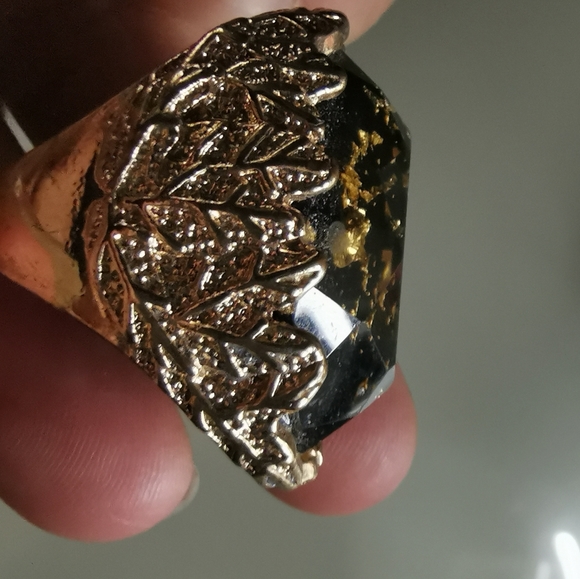 Rings bundle (5) - Picture 3 of 8